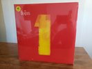 THE BEATLES ONE SEALED VINYL 2LP 2000 UK IMPORT 180 Gram Vinyl NEW SEALED