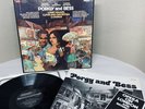 Maazel / GERSHWIN Porgy & Bess LONDON OSA 13116 3LP BOX M075