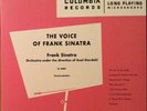 Frank Sinatra - The Voice Of Frank Sinatra  - 10