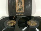 1996 Neil Young Dead Man OST  2019 Reissue Vapor 46171-1 Soundtrack 2 LP shrink