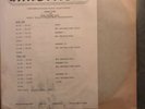 RARE blue oyster cult Innerview LP Record 1978