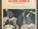 Elvin Jones ?– The Prime Element 2XLP BN-LA506-H2 1976