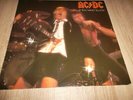 AC/DC - If you want Blood / Atlantic ATL 50 532 Vinyl LP 1978 German Press