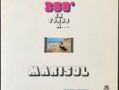MARISOL - 360° en torno a... Marisol   (RARÍSIMO LP - ¡Nunca fue editado )