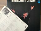 RAPHAEL - Canta 
