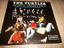 The Turtles - Happy Together / London SHA-U 99 Vinyl LP