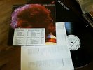 Bob Dylan Live At Budokan WLP White Label Promo Poster Original Vinyl 2LP: NM