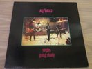 Buzzcocks, Singles Going Steady, Vinyl LP, Liberty 1979 UK 1st press  EX+/NM