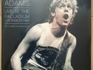 Bryan Adams - Live At The Palladium L.A 1985 (2 x 12