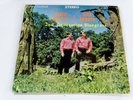 KEITH WHITLEY & RICK SKAGGS*2ND GENERATION BLUEGRASS*1971 REBEL*BLUEGRASS*VG++