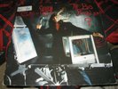 The Big Problem by Crispin Hellion Glover 1984 Vinyl Restless Records 1st Press