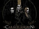 Carach Angren - Where The Corpses Sink Forever 8226038261 (Vinyl Used Very Good)