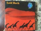 Laid Back - Agujero en el Cielo (LP Argentina edition PROMO)