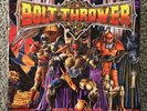 Bolt Thrower Eternal War 4 Lp Box Set CLEAR Vinyl