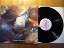 LP  Tangerine Dream - atem - Ohr  OMM 656 031 von 1972 ?