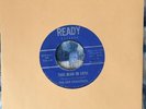 Northern Soul-The New Wanderers-This Man In Love-Ready Record’s