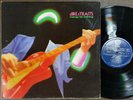 DIRE STRAITS - Money for Nothing 1988 Korea 1st Vinyl. VG+, w/Insert