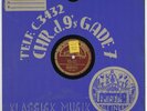 78 Rpm DUKE ELLINGTON Ko-Ko / Conga Brava danish 1940s HMV 10