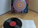 Phantom Tollbooth Power Toy Vinyl LP