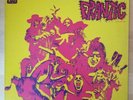 FRANTIC CONCEPTION ORIGINAL 1970 FUZZ GARAGE PSYCH HARD ROCK PUNK  LIZARD