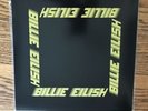 Billie Eilish Live At Third Man Records Limited Green Vinyl