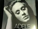 ADELE   21   VINYL LP 12