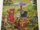 the music machine lp Sparrow Records 1977 Children’s Christian Religious Record