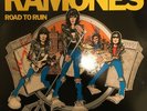 RAMONES Road to Ruin SIRE LP VG++ signed by ALL MEMBERS original