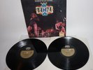 The Who 1964-1974 The best of the last ten years Doppel Vinyl Karussell 2487 058