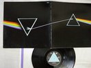 PINK FLOYD DARK SIDE OF THE MOON ODEON EOP-80778 Japan PROG POSTER VINYL LP