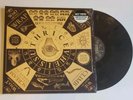 THRICE Vheissu 2xLP BROWN MARBLE VINYL /1000 island hot topic