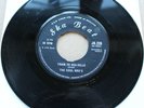 Soul Bro's Train To Ska-Ville Wailers I Made a Mistake Rare 7