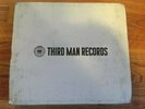 Third Man Records Vault 42 White Stripes XX NEW SEALED In-Hand Jack White TMR