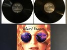 ALMOST FAMOUS Original Soundtrack 2LP VINYL PROMO David Bowie Led Zeppelin RARE
