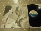 RARE NM UFO UK REPRESS VINYL LP NO HEAVY PETTING CHR1103 SUPERB AUDIO ROCK