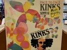 Kinks Face to Face Original Stereo  Pitman Pressing Reprise RS 6628 Vinyl LP VG+