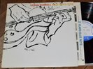 Kenny Burrell 1543 NM  Mono RVG Blue Note lp Andy Warhol cover Dorham