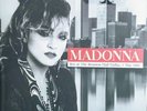 MADONNA - RARE LIVE AT REUNION HALL DALLAS 7 MAY 1990 - VINYL NEUF - NOT OPENED