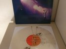 QUEEN 1973 Debut First Album ON CLEAR SPLATTER VINYL **Rare Read Description**