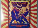 VAN HALEN - WOMEN AND CHILDREN FIRST SESSIONS / OUTTAKES 1980 white wax