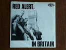 RED ALERT -IN BRITAIN -7