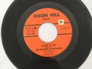 Hyper-rare DC Garage 45 - Creatures Incorporated - Letters Of Love - HEAR IT