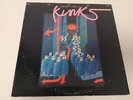 KINKS 