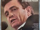 Johnny Cash At Folsom Prison - 1968 - STEREO - Vinyl - LP - 360 Sound Label