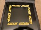 Billie Eilish Third Man Records TMR Live 12