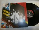 LEON THOMAS STARRING FREDDIE HUBBARD / A PIECE OF CAKE     EX