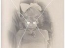 CURRENT 93 Light Is Leaving Us All LP VINYL 11 Track Cream Vinyl With Insert I