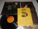 Jimi Hendrix Smash Hits Original Lp in Shrink With Poster, Great Player
