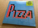 NEW SUPER RARE Teenage Mutant Ninja Turtles: Turtles in Time PICTURE DISC Vinyl