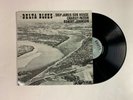VA Delta Blues LP Roots RL339 UK 1971 NM- SKIP JAMES, SON HOUSE, PATTON, JOHNSON